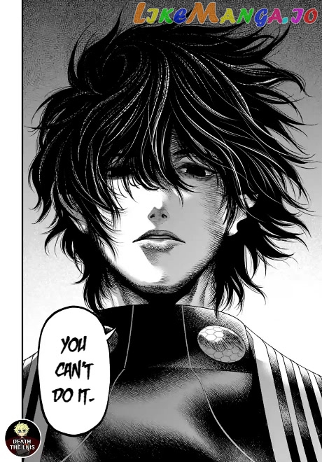Record Of Ragnarok, Chapter 69 image 36
